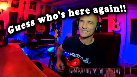 We're on Rumble now Episode 80!!!