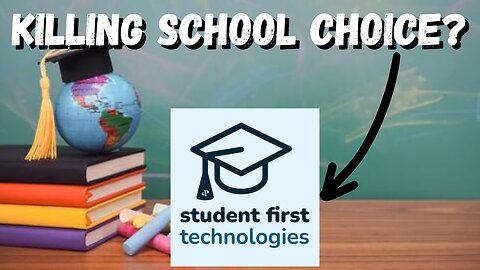 Middle Man Companies RUIN States Attempts to Adopt School Choice