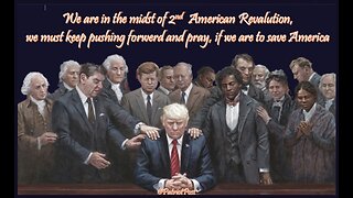 SO GOD MADE TRUMP