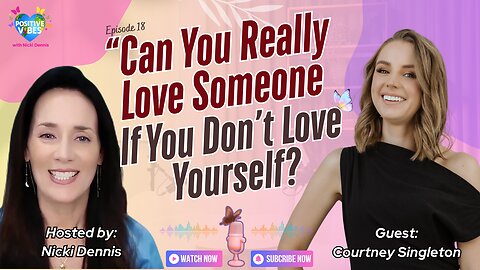 Self-Love in Relationships: How Healing Yourself Can Save Your Connection