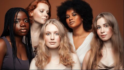 Natural Hair Care Combo, OJ & EVOO