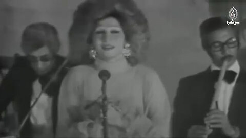 فايزه احمد,وتعالى شوف,,حفله مصوره