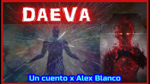 ¡Experimenta la magia de #DAEVA , una historia inolvidable! De la antogia DESDE MI VENTANA