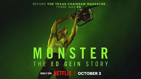 Monster: The Ed Gein Story (2025)