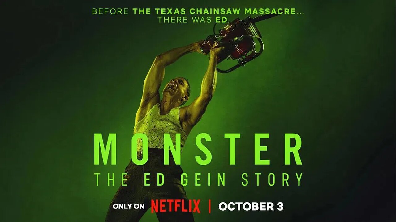 Monster: The Ed Gein Story (2025)