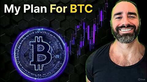 Bitcoin Hit $94,500. Here's What's Next