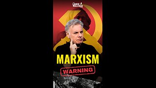 How Marxism Is Targeting Every Sphere of Influence