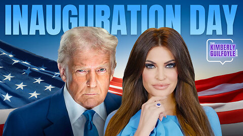 Live Inauguration Day Coverage