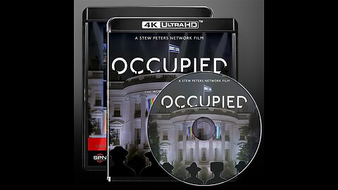 Occupied (Profanity free version)