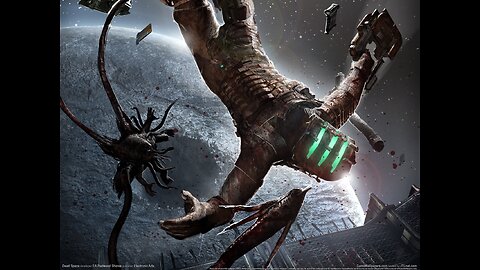 DEAD SPACE 🚀 MOBILE GAMEPLAY YOUR CODENAME IS VANDAL SPRAWL STATION🌍IS YOUR LOCATION PART 1 OF 3🐱‍👤