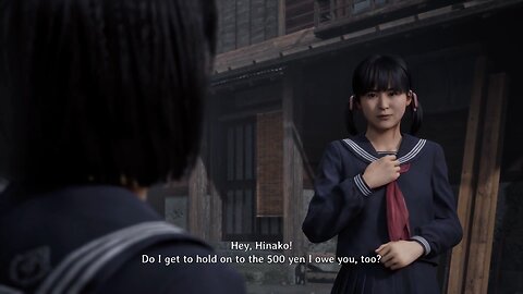sakuko all dialogue/cutscenes silent hill f