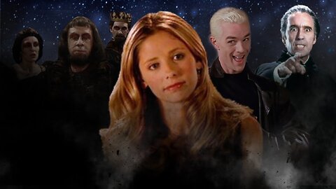Buffy Season 5: Gods, Demons, and Destiny