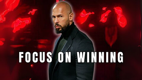 Start Winning In Life - Andrew Tate | Top G Winning Lifestyle