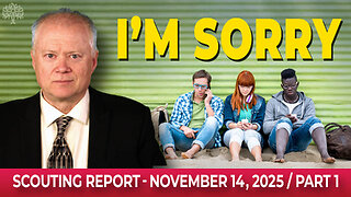 We've Failed Our Youth, and They Have Every Right to Be Angry