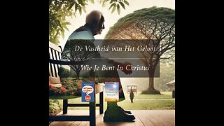 De Vastheid van Het Geloof & Wie Je Bent In Christus