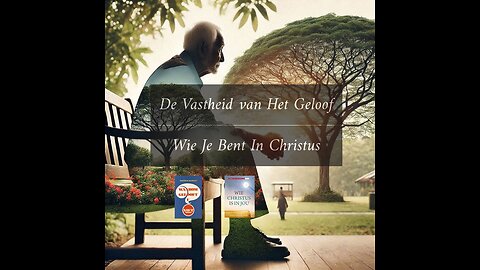 De Vastheid van Het Geloof & Wie Je Bent In Christus