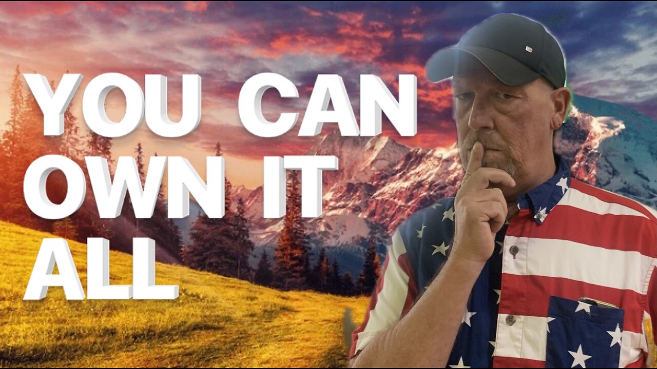 BITCOIN ECONOMY BEING BUILT! YOU CAN OWN IT ALL! HERE’S HOW!