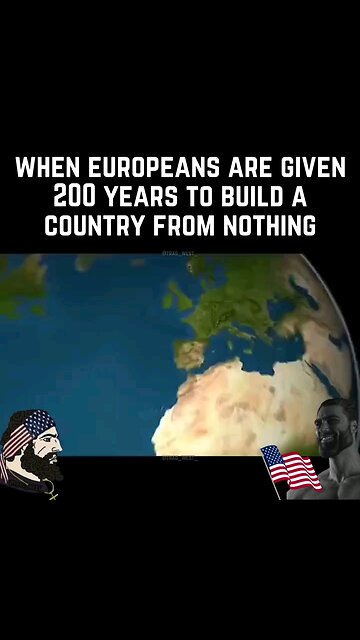 When White Anglo-Saxon Protestants Build a Nation