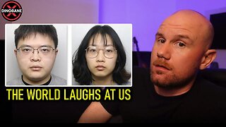 At Least Deport Them