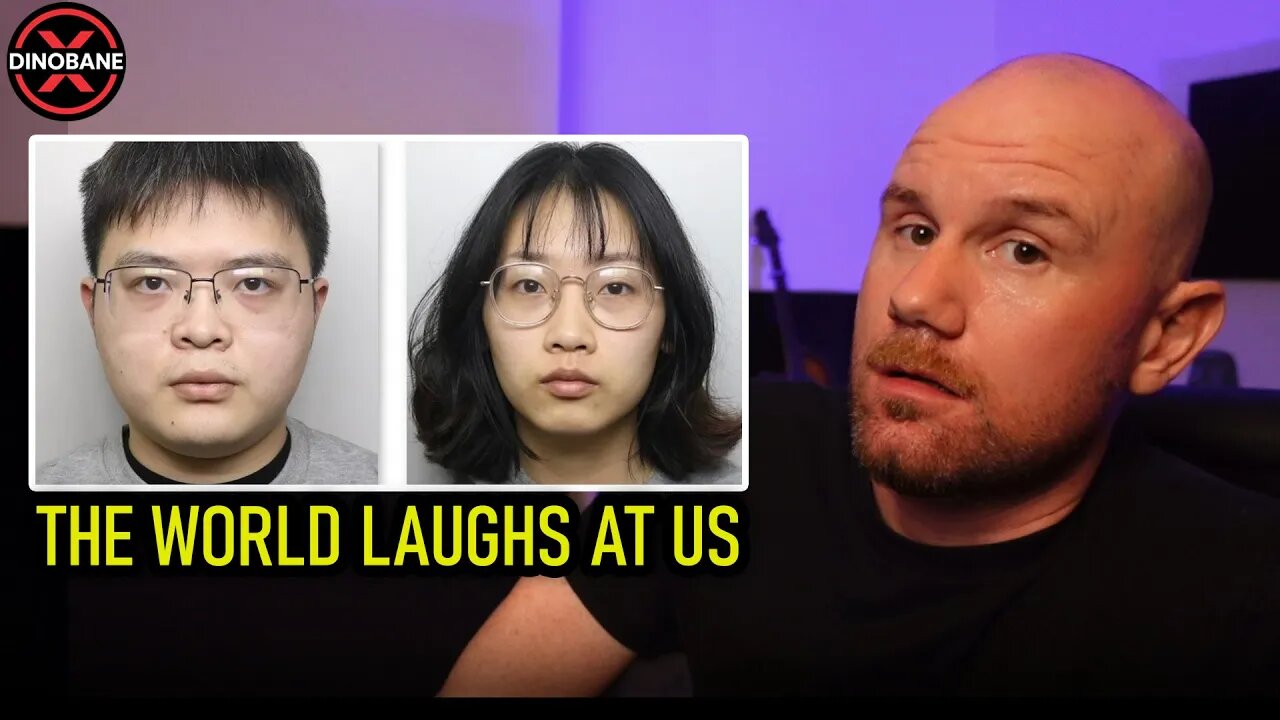 At Least Deport Them