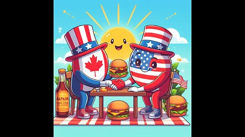 U.S.-Canada Trade War & Tariffs