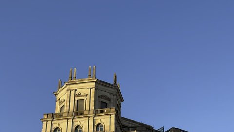 Edificio Barcelona 118