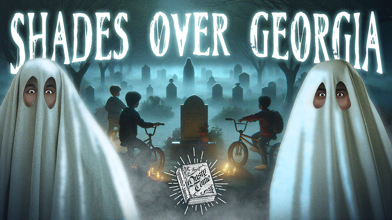 Shades Over Georgia
