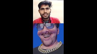 How to spin a Ball at finger