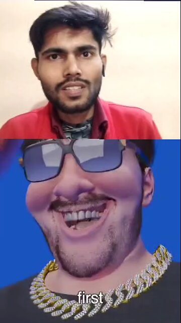 How to spin a Ball at finger