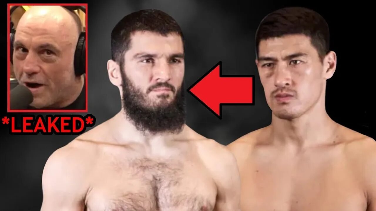 Joe Rogan REACTS to Artur Beterbiev VS Dmitry Bivol REMATCH! | UNDISPUTED LIGHT HEAVYWEIGHT [2025]