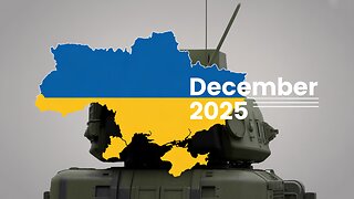 Russia-Ukraine War: Ukraine is running out of men, money and time. 2025.12.04