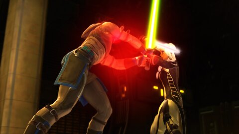 Star Wars:TOR: Power of the Empire: Rule of Two Part 2