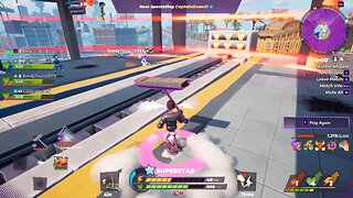 Rumbleverse Ep. 821 Give Them Hell