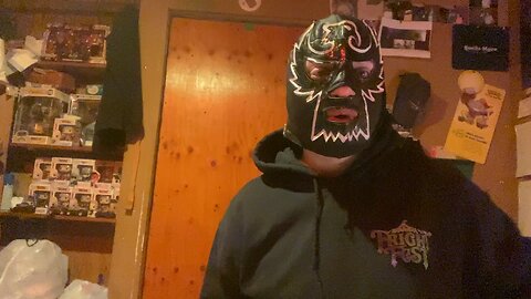 Gunther Will Retire Aj Styles, Feist Or Fired Is Back In TNA & Much More