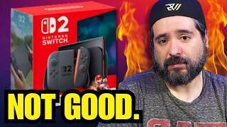 Is the Switch 2 Already Cooked by 2026?
