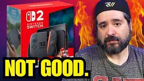 Is the Switch 2 Already Cooked by 2026?