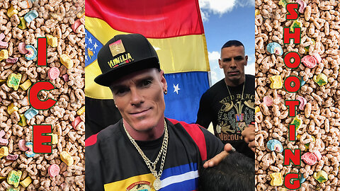 ICE killed another upstanding citizen of Minneapolis