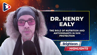 The Role of Nutrition and Antioxidants in Sun Protection
