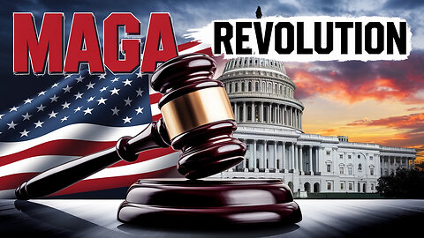 Unpacking the Trump Administration: Inside the MAGA Revolution - American Idiots Podcast Ep. 2