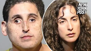 Children's book author Jennifer Wolfthal and husband exposed for double life in house of horrors