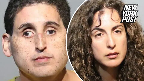 Children's book author Jennifer Wolfthal and husband exposed for double life in house of horrors