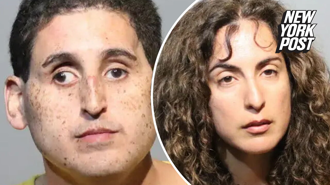 Children's book author Jennifer Wolfthal and husband exposed for double life in house of horrors