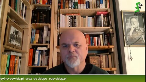 Tomasz ŁUPINA: Różnorodność toNiestabilność, Globalna Architektura Chaosu, Pokojowy Nobel'25 Machado