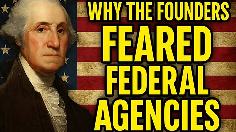 The Founders PREDICTED The ATF - And They Tried To Stop It!
