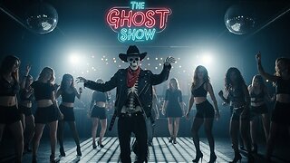 The Ghost Show episode 498 - "Wasted Friday"