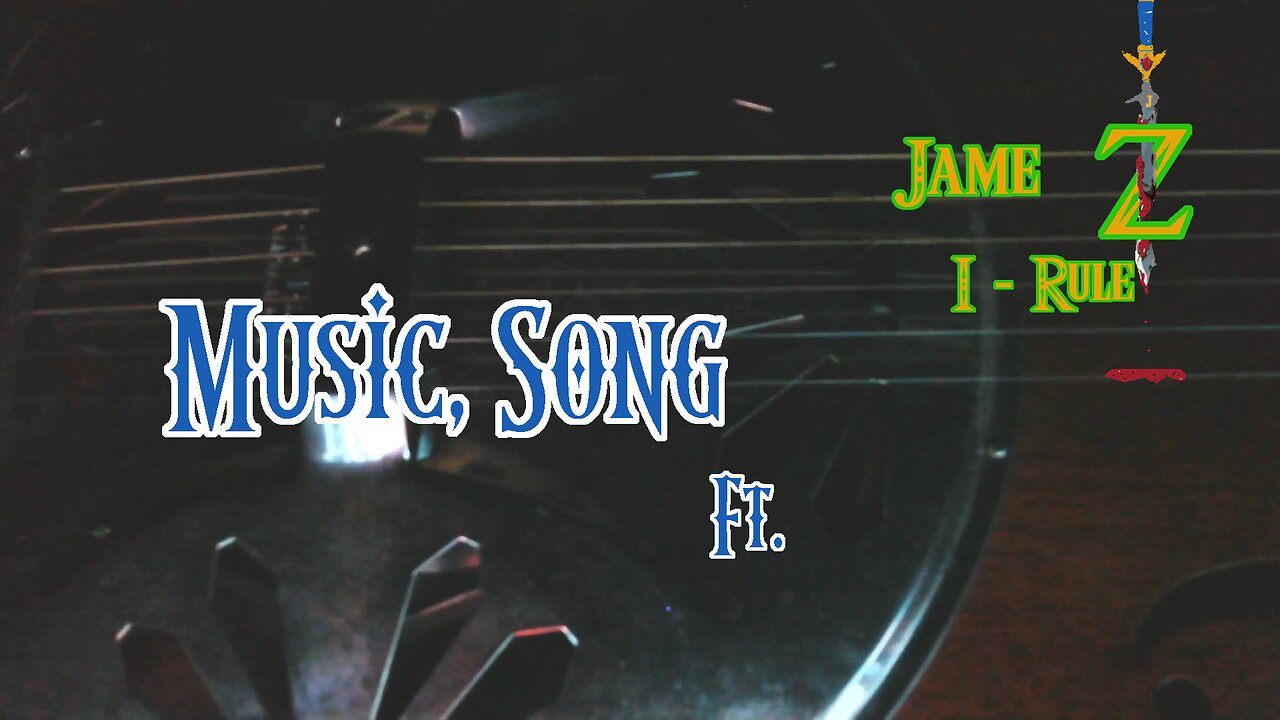 Song To The Goddess (Goddess's Lullaby) :) (Desktop Version)