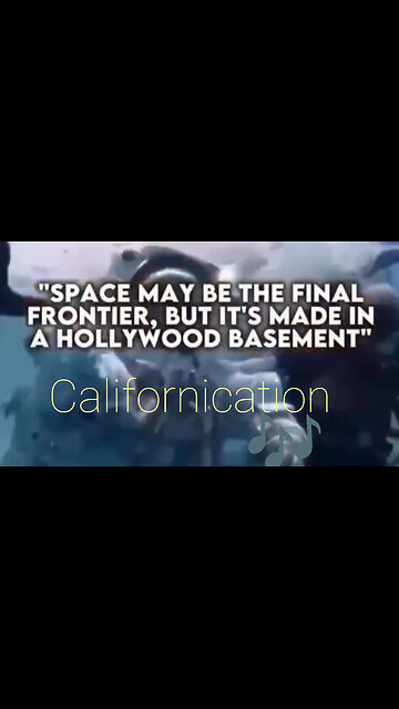 Hidden Messages in Red Hot Chilli Peppers "Californication" - This song is telling you something
