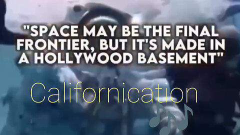 Hidden Messages in Red Hot Chilli Peppers "Californication" - This song is telling you something