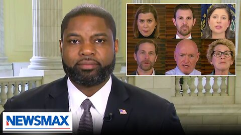 Dems trying to instigate a military insurrection: Rep. Byron Donalds | National Report