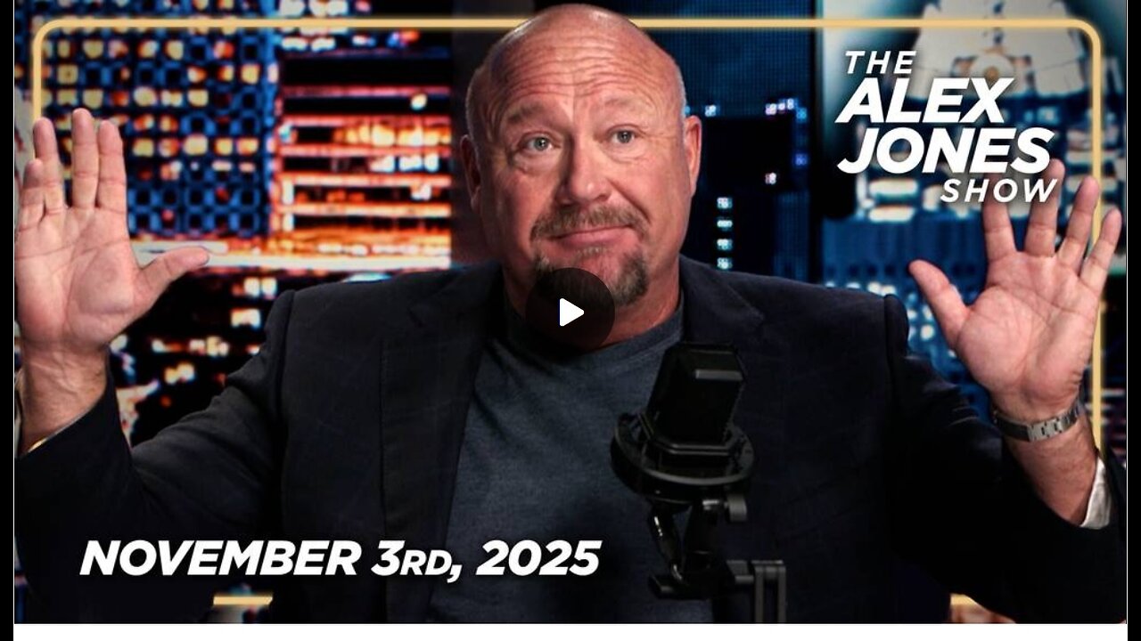 BIG MONDAY BROADCAST: Netanyahu’s Foreign Lobby Pressure Group AIPAC Is Openly Trying To Paint